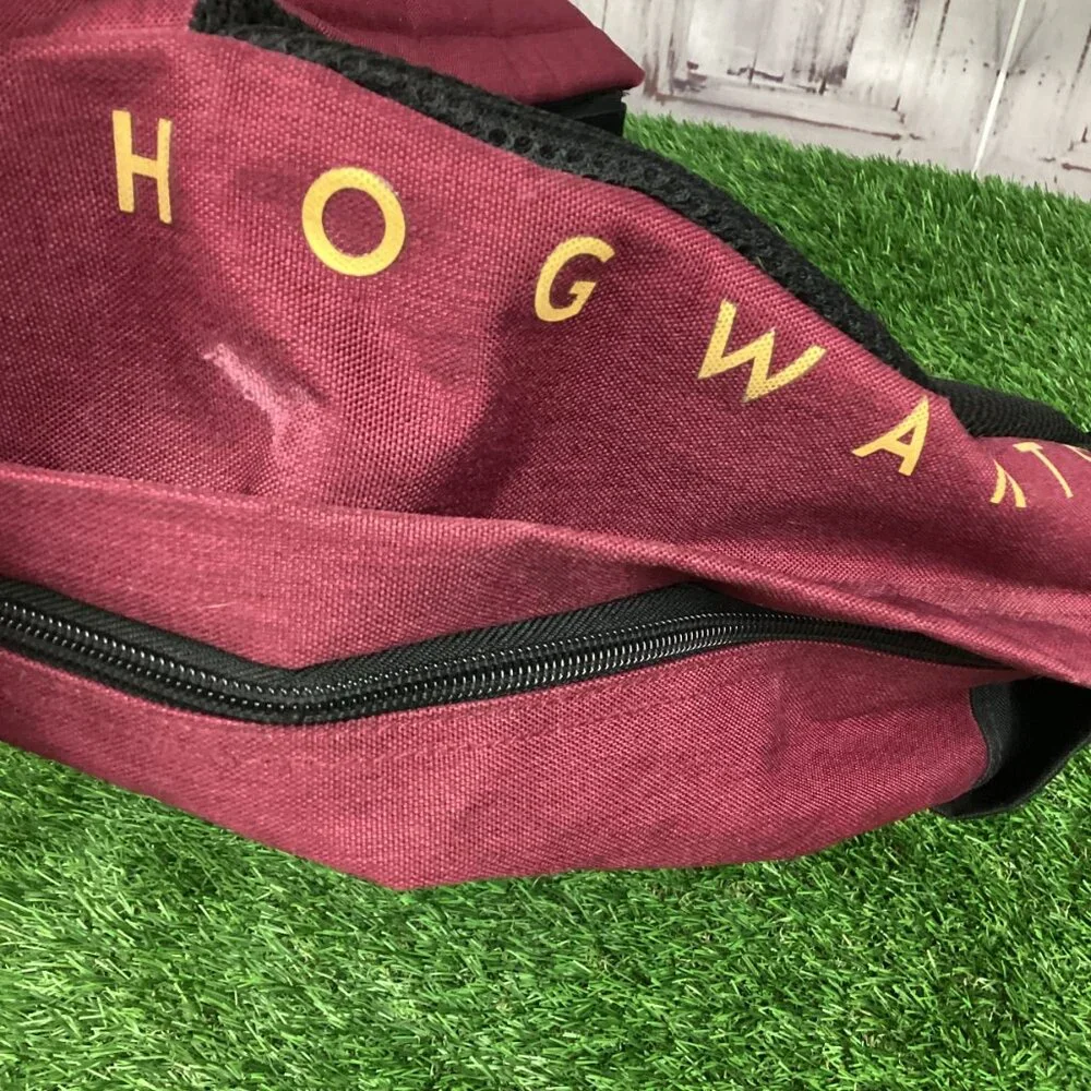 Harry Potter Hogwarts Backpack